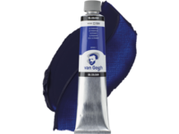 TALENS VAN GOGH ÖLFARBE 200ML ULTRAMARIN 504