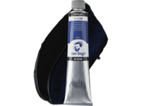 TALENS VAN GOGH ÖLFARBE 200ML PREUSSISCHBLAU 508