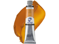 VAN GOGH ÃLFARBE 200ML INDISCHGELB 244