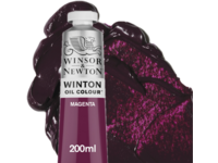 WINSOR & NEWTON WINTON 200ML S1 380 MAGENTA
