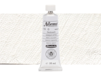 SCHMINCKE NORMA ÖLFARBE 35ML S1 116 DECKWEISS
