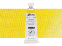 SCHMINCKE NORMA ÖLFARBE  35ML S1 236 ZITRONENGELB