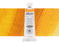 SCHMINCKE NORMA ÖLFARBE 35ML S1 248 INDISCHGELB