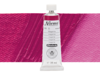 SCHMINCKE NORMA ÖLFARBE 35ML S1 348 MAGENTA