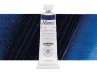 SCHMINCKE NORMA ÖLFARBE  35ML S1 400 INDANTHRONBLAU