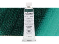 SCHMINCKE NORMA ÖLFARBE 35ML S1 500 PHTHALOGRÜN
