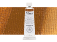 SCHMINCKE NORMA ÖLFARBE 35ML S1 608 SIENNA NATUR