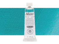 SCHMINCKE NORMA ÖLFARBE 35ML S3 426 KOBALTTÜRKIS
