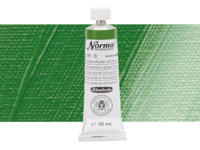 SCHMINCKE NORMA ÖLFARBE 35ML S3 506 SCHWEINFURTER-GRÜNTON