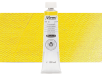 SCHMINCKE NORMA ÃLFARBE 120ML S1 236 ZITRONENGELB