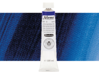 SCHMINCKE NORMA ÖLFARBE 120ML S1 404 ULTRAMARINBLAU HELL