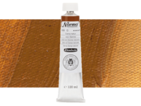 SCHMINCKE NORMA ÖLFARBE 120ML S1 608 SIENA NATUR