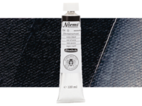 SCHMINCKE NORMA ÖLFARBE 120ML S1 704 ELFENBEINSCHWARZ