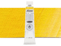 SCHMINCKE NORMA ÖLFARBE 120ML S2 240 KADMIUMGELB MIX
