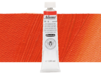 SCHMINCKE NORMA ÖLFARBE 120ML S2 306 ZINNOBERROT HELL