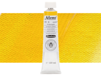 SCHMINCKE NORMA ÖLFARBE 120ML S3 246 BRILLIANT GELB