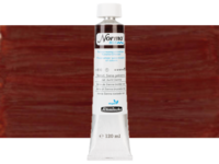 SCHMINCKE NORMA BLUE 120ML S1 610 NATURAL BURNT SIENNA