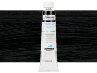 SCHMINCKE NORMA BLUE 120ML S1 700 NEUTRAL BLACK