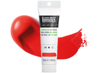 LIQUITEX HEAVY BODY 59ML 894 KADMIUM FREI ROT MEDIUM