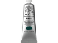 WINSOR & NEWTON PROFESSIONAL ACRYLIC 60ML 185 COBALT GREEN DEEP