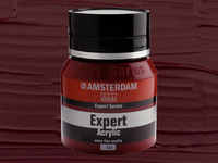 AMSTERDAM EXPERT 400ML 322 SERIE 3 KARMIN DUNKEL