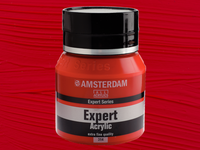 AMSTERDAM EXPERT 400ML 314 SERIE 4 KADMIUMROT DUNKEL