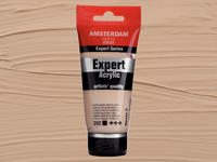 AMSTERDAM EXPERT 75ML 292 SERIE 2 NEAPELGELB ROT HELL