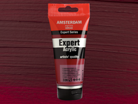 AMSTERDAM EXPERT 75ML 336 SERIE 3 PERMANENT KRAPPLACK