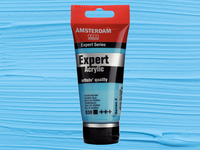 AMSTERDAM EXPERT 75ML 530 SERIE 3 SEVRESBLAU
