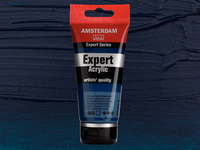 AMSTERDAM EXPERT 75ML 565 SERIE 3 PHTHALOTÜRKISBLAU