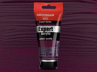 AMSTERDAM EXPERT 75ML 567 SERIE 3 PERMANENT ROTVIOLETT