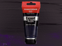 AMSTERDAM EXPERT 75ML 568 SERIE 3 PERMANENT BLAUVIOLETT
