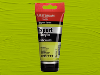 AMSTERDAM EXPERT 75ML 617 SERIE 3 GELBGRÜN