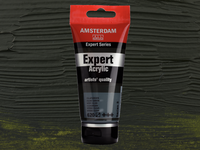 AMSTERDAM EXPERT 75ML 620 SERIE 3 OLIVGRÜN