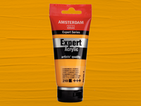 AMSTERDAM EXPERT 75ML 210 SERIE 4 KADMIUMGELB DUNKEL