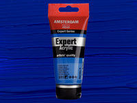 AMSTERDAM EXPERT 75ML 511 SERIE 4 KOBALTBLAU
