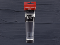AMSTERDAM EXPERT 150ML 701 SERIE 1 ELFENBEINSCHWARZ