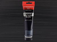 AMSTERDAM EXPERT 150ML 735 SERIE 1 OXIDSCHWARZ