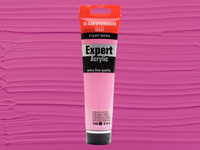 AMSTERDAM EXPERT 150ML 346 SERIE 2 CHINAROSA HELL DECKEND