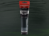 AMSTERDAM EXPERT 150ML 623 SERIE 2 SAFTGRÜN