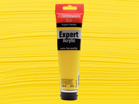 AMSTERDAM EXPERT 150ML 272 SERIE 3 TRANSPANT GELB MITTEL