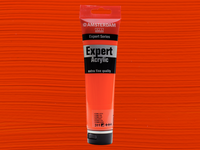 AMSTERDAM EXPERT 150ML 311 SERIE 3 ZINNOBER