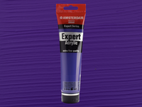AMSTERDAM EXPERT 150ML 581 SERIE 3 PERMANENT BLAUVIOLETT DECKEND