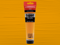 AMSTERDAM EXPERT 150ML 210 SERIE 4 KADMIUM GELB DUNKEL