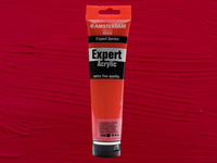 AMSTERDAM EXPERT 150ML 306 SERIE 4 KADMIUMROT DUNKEL