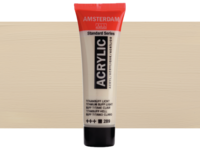 TALENS AMSTERDAM STANDARD 20ML 289 TITANBUFF HELL