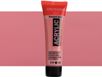 TALENS AMSTERDAM STANDARD 20ML 316 VENEZIANROSA