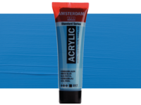 TALENS AMSTERDAM STANDARD 20ML 517 KOENIGSBLAU