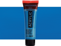 TALENS AMSTERDAM STANDARD 20ML 564 BRILLIANTBLAU