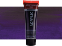 TALENS AMSTERDAM STANDARD 20ML 568 PERMANENT BLAUVIOLETT